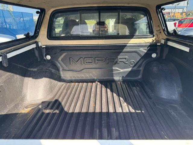 FIAT Fullback 2.4 180CV Pick-Up Doppia Cabina LX S&S