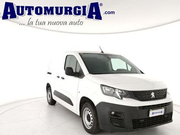 PEUGEOT Partner BlueHDi 100 L1 PC Furgone Premium TAGLIANDATA