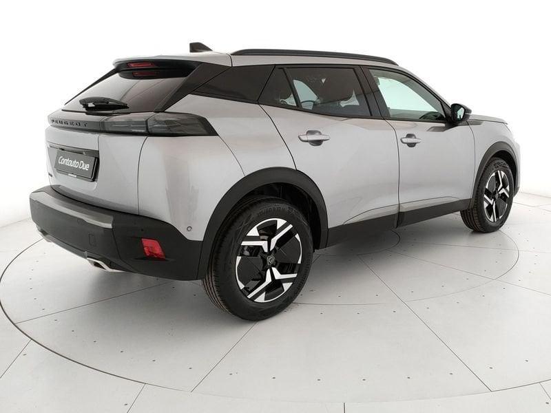 Peugeot 2008 PureTech 130 S&S EAT8 Allure