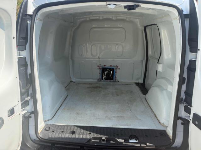 RENAULT Kangoo 1.5 dCi 90CV F.AP. 4p. Express Stupenda Bellissima