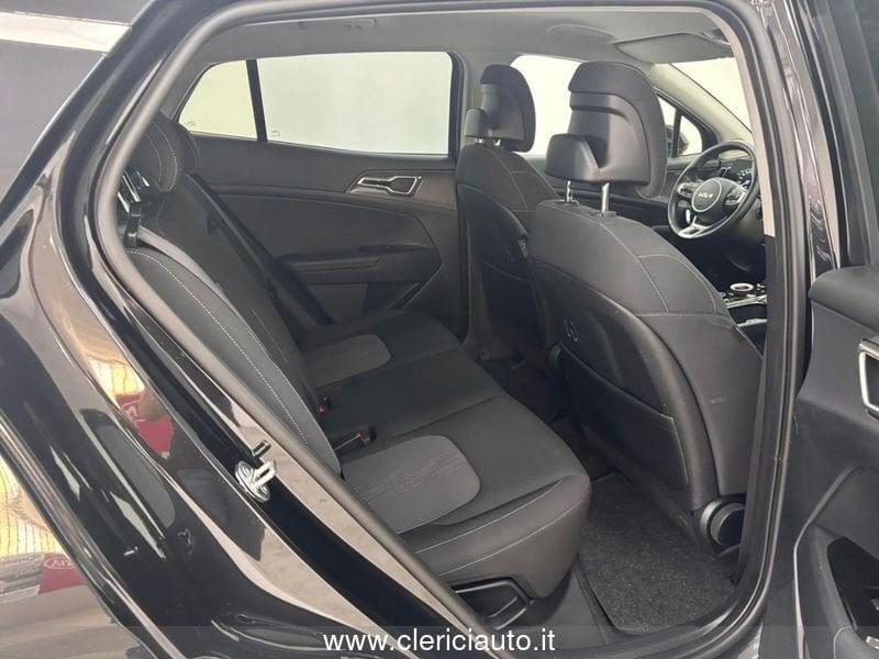KIA Sportage 1.6 TGDi PHEV AWD AT Style