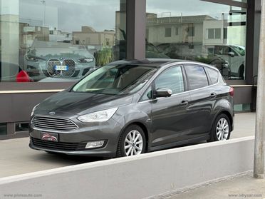 FORD C-Max 1.5 TDCi 120 CV Pow. S&S Business