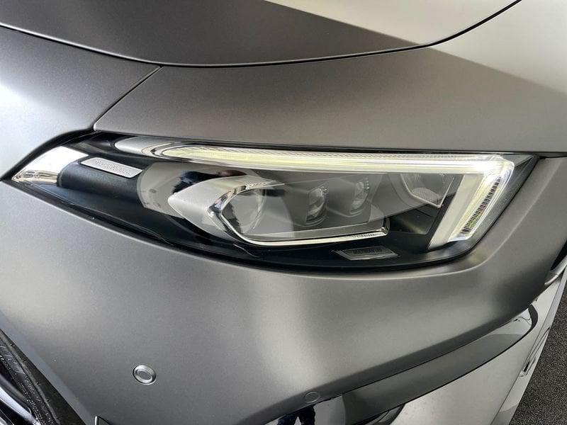 Mercedes-Benz Classe A A 45S AMG 4Matic Race Edition