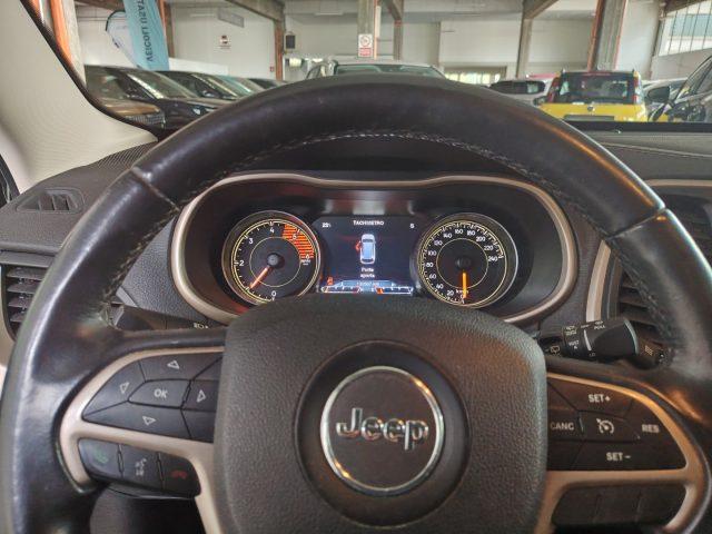 JEEP Cherokee 2.0 Mjt II Limited MY16