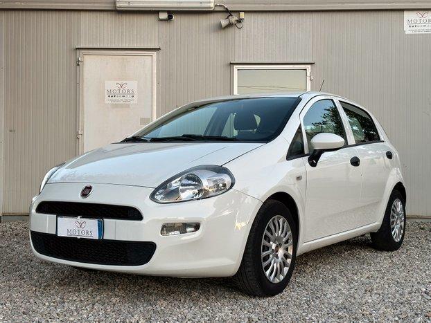 Fiat Punto 1.3 MJT 95CV S&S 5 porte Van 4 posti N1