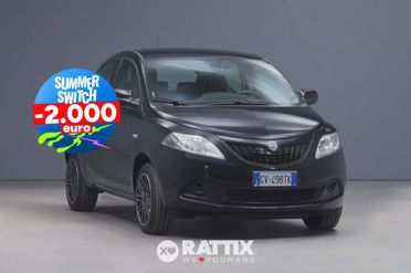 Lancia Ypsilon 1.0 Firefly Hybrid 70CV Oro
