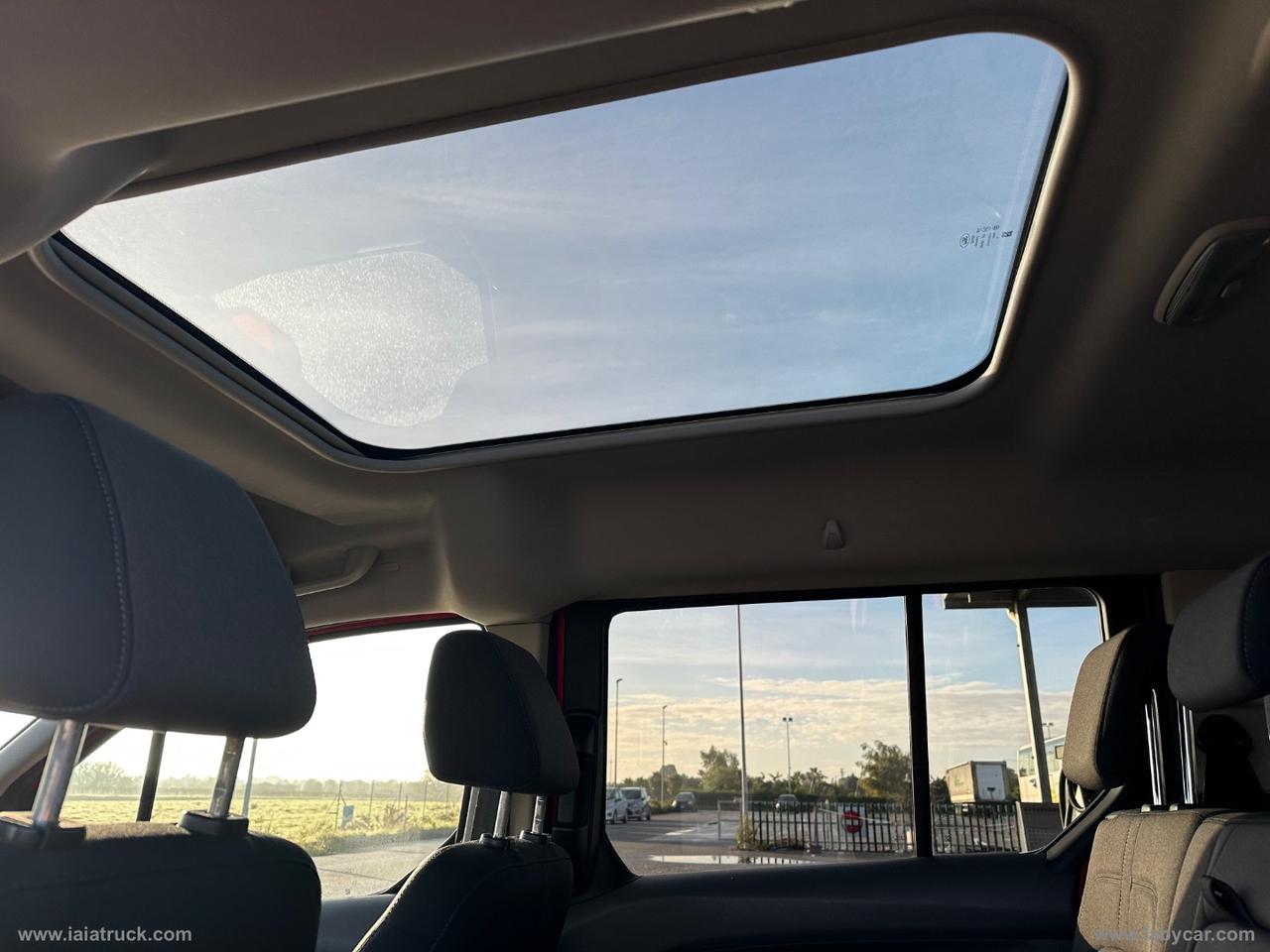 FORD Gran Tourneo Connect 1.5 TDCi 120CV Plus