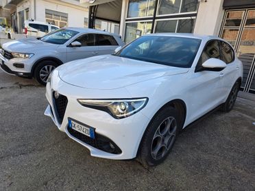 Alfa Romeo Stelvio 2.2D 190 CV AT8 Q4 PROMO FEBBRAIO