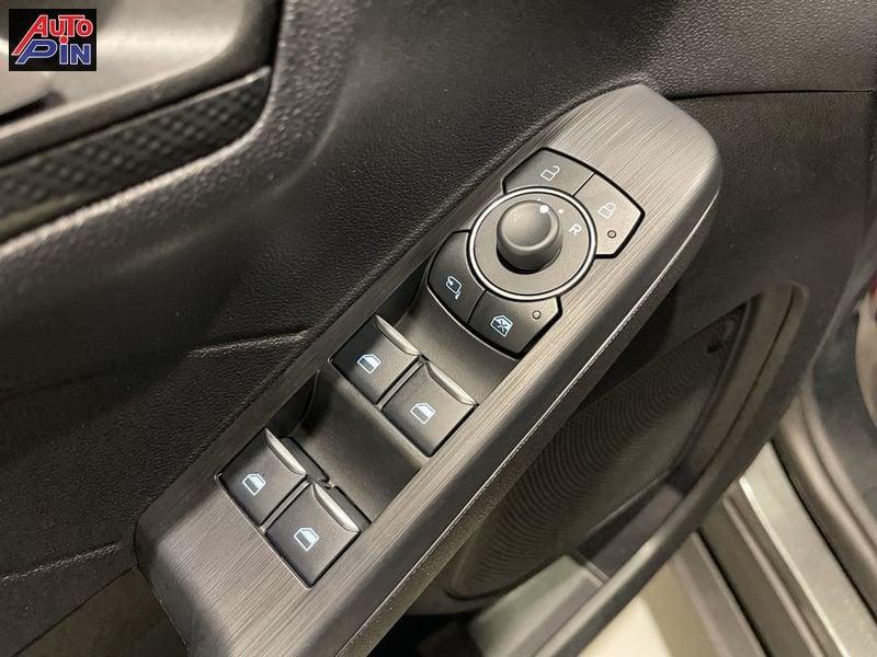 Ford Kuga Kuga 2.0 EcoBlue 120 CV aut. 2WD ST-Line