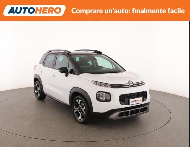 CITROEN C3 Aircross PureTech 130 S&S EAT6 Shine