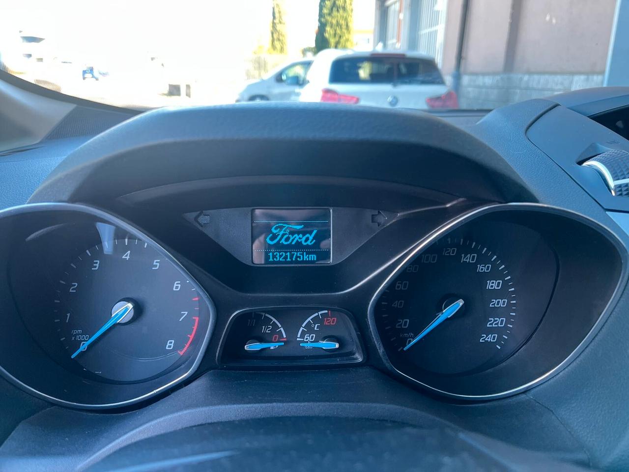 Ford C-Max C-Max 1.0 ecoboost Plus s-NEOPATENTATO OK