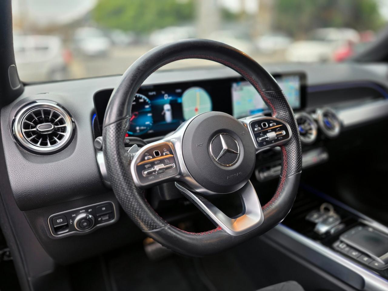 Mercedes-benz GLB 200 d Automatic 4Matic Premium