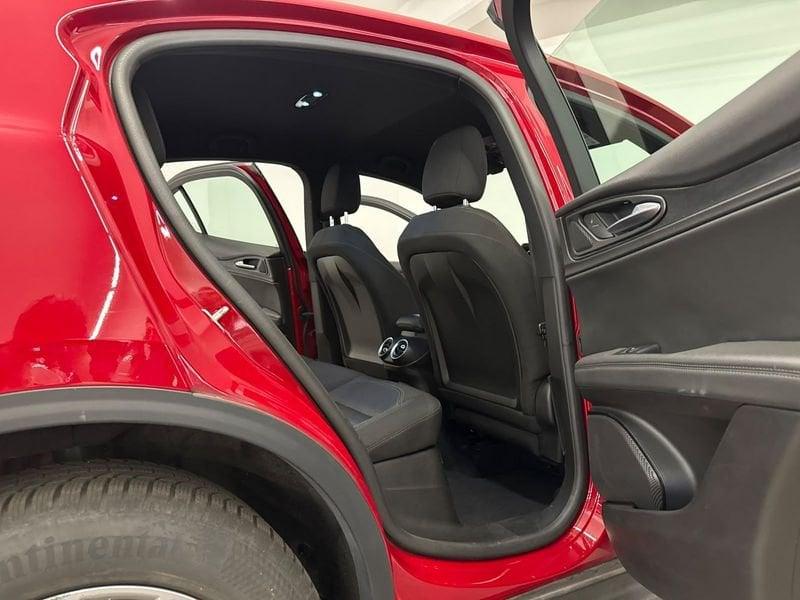 Alfa Romeo Stelvio 2.2 TD 160 CV AT8 RWD