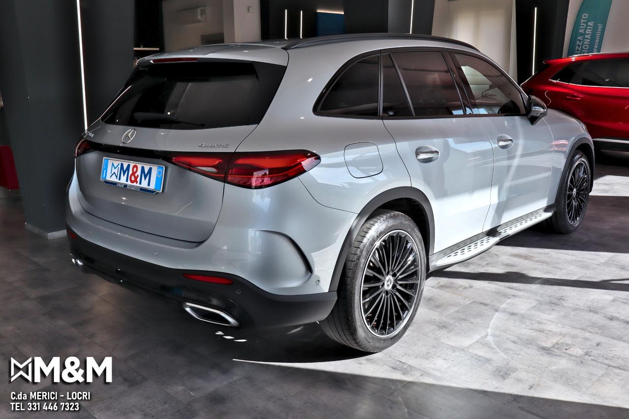 Mercedes-benz GLC 220 d 4Matic Mild Hybrid AMG Line Premium Plus