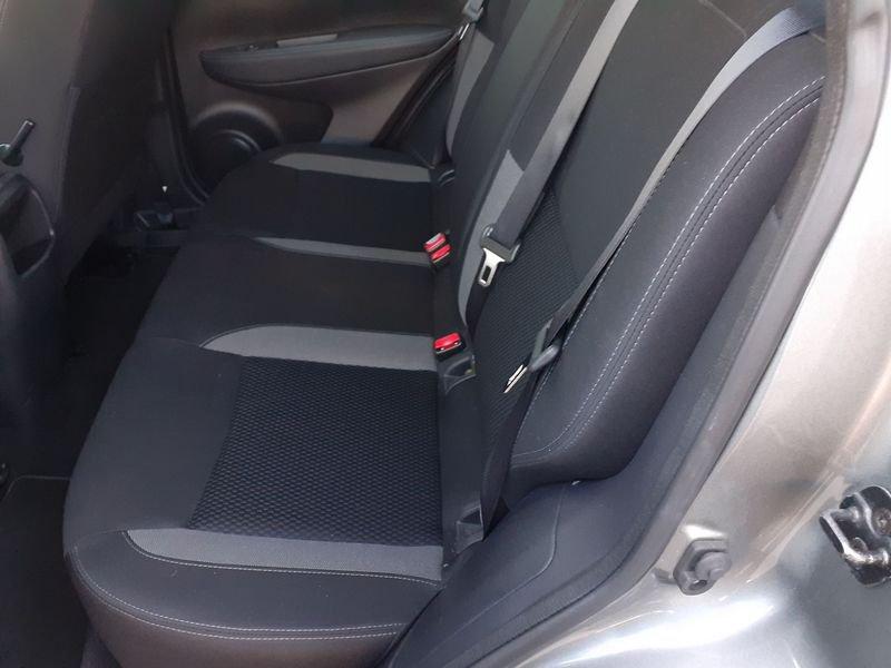 Nissan Qashqai 1.5 dCi 115 CV DCT Business IVA ESPOSTA-GARANZIA