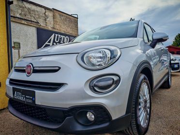 Fiat 500X 1.3 MultiJet 95CV Connect 2021