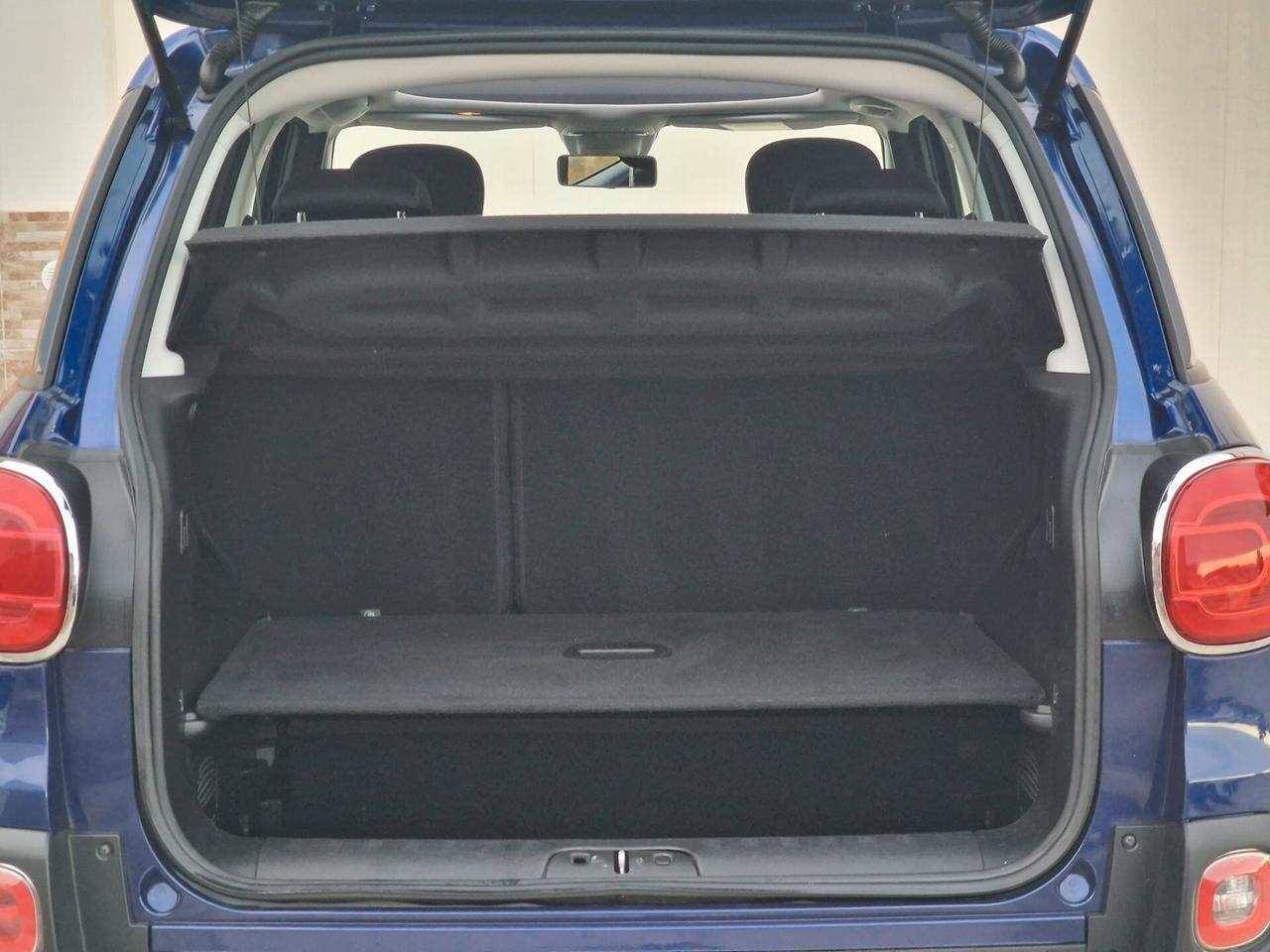 Fiat 500L 1.6 MTJ 120 CV Tetto Pan. apribile
