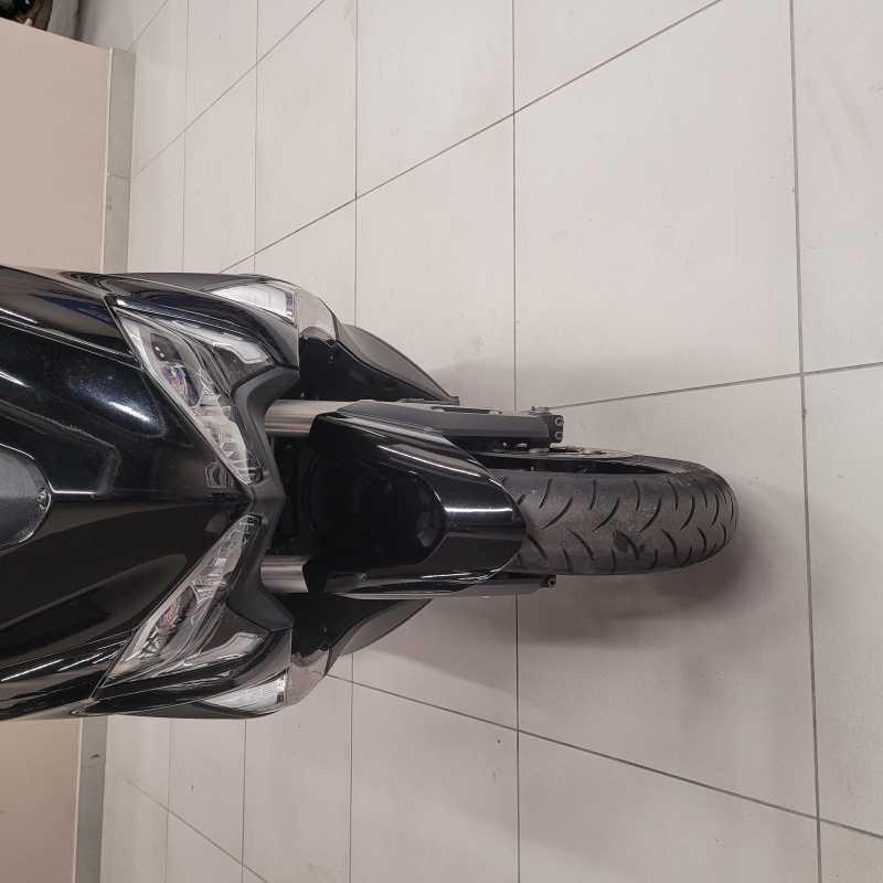 Yamaha T-Max 530 - 2017