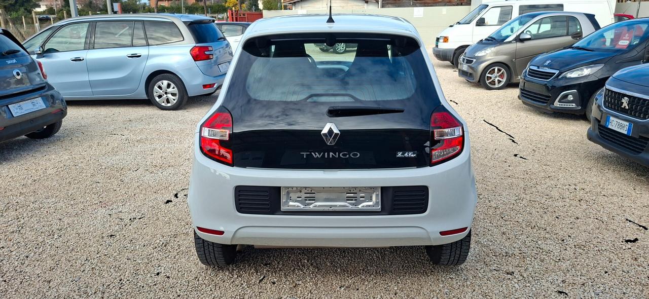 Renault Twingo Dynamique PREZZO REALE GARANZIA 12 MESI