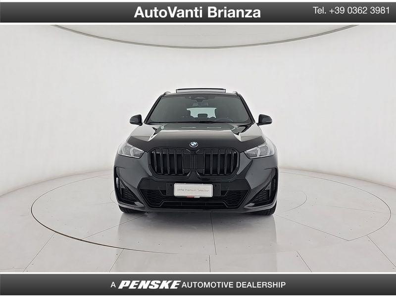 BMW X1 X1 sdrive18d MSport