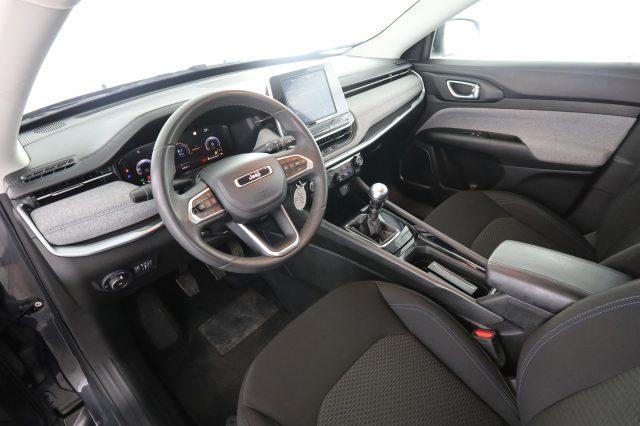JEEP Compass Compass 1.6 Multijet II 2WD Longitude