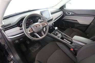 JEEP Compass Compass 1.6 Multijet II 2WD Longitude