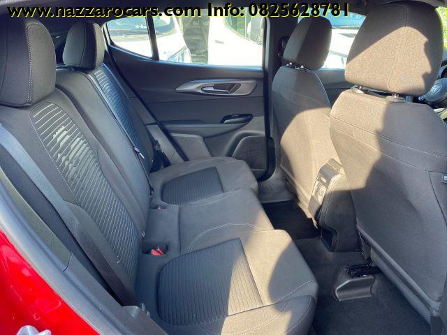 ALFA ROMEO Tonale 1.6 diesel 130 CV TCT6 Super CARPLAY