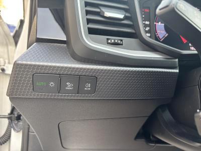 Audi A1 Sportback 30 1.0 tfsi S Line Edition 110cv APP CONNECT-LED-17"