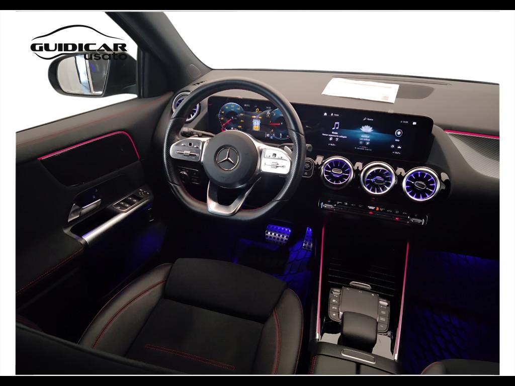 Mercedes-Benz GLA-H247 2020 - GLA 180 d Premium auto