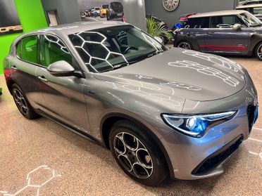 Alfa Romeo Stelvio 2.2 Turbodiesel 190 CV AT8 RWD Sprint