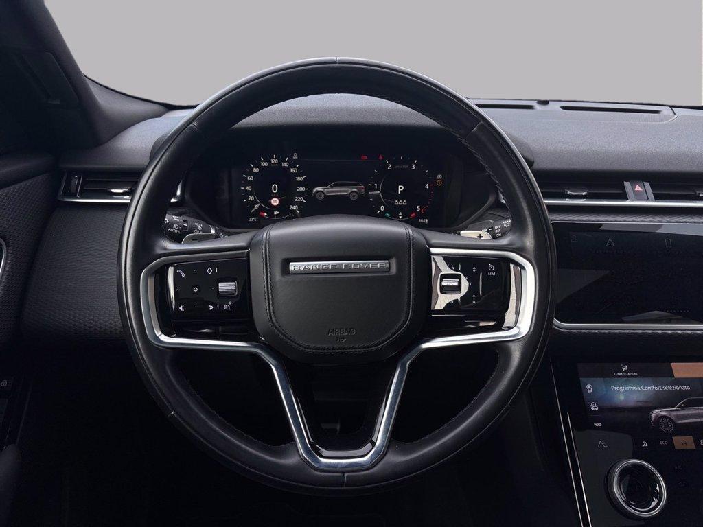 LAND ROVER Range rover velar 2.0d i4 mhev r-dynamic se 4wd 204cv auto del 2022