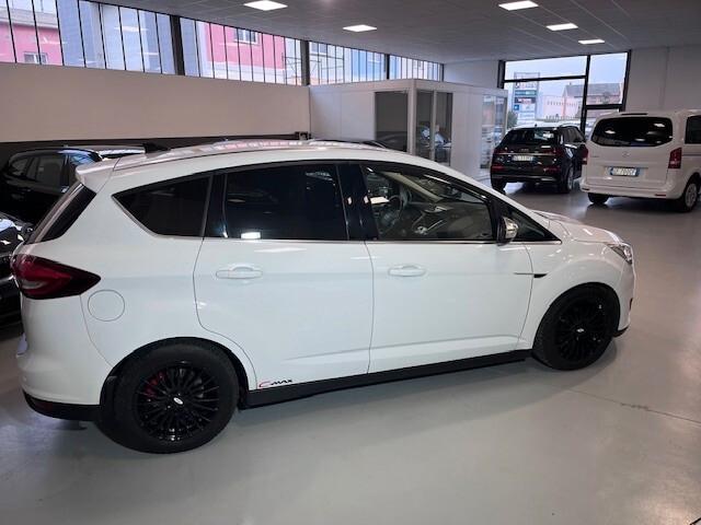 Ford C-Max 1.0 EcoBoost 125CV Start&Stop Titanium X