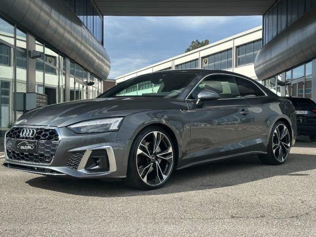 AUDI A5 40 TFSI S Tronic S Line Edition