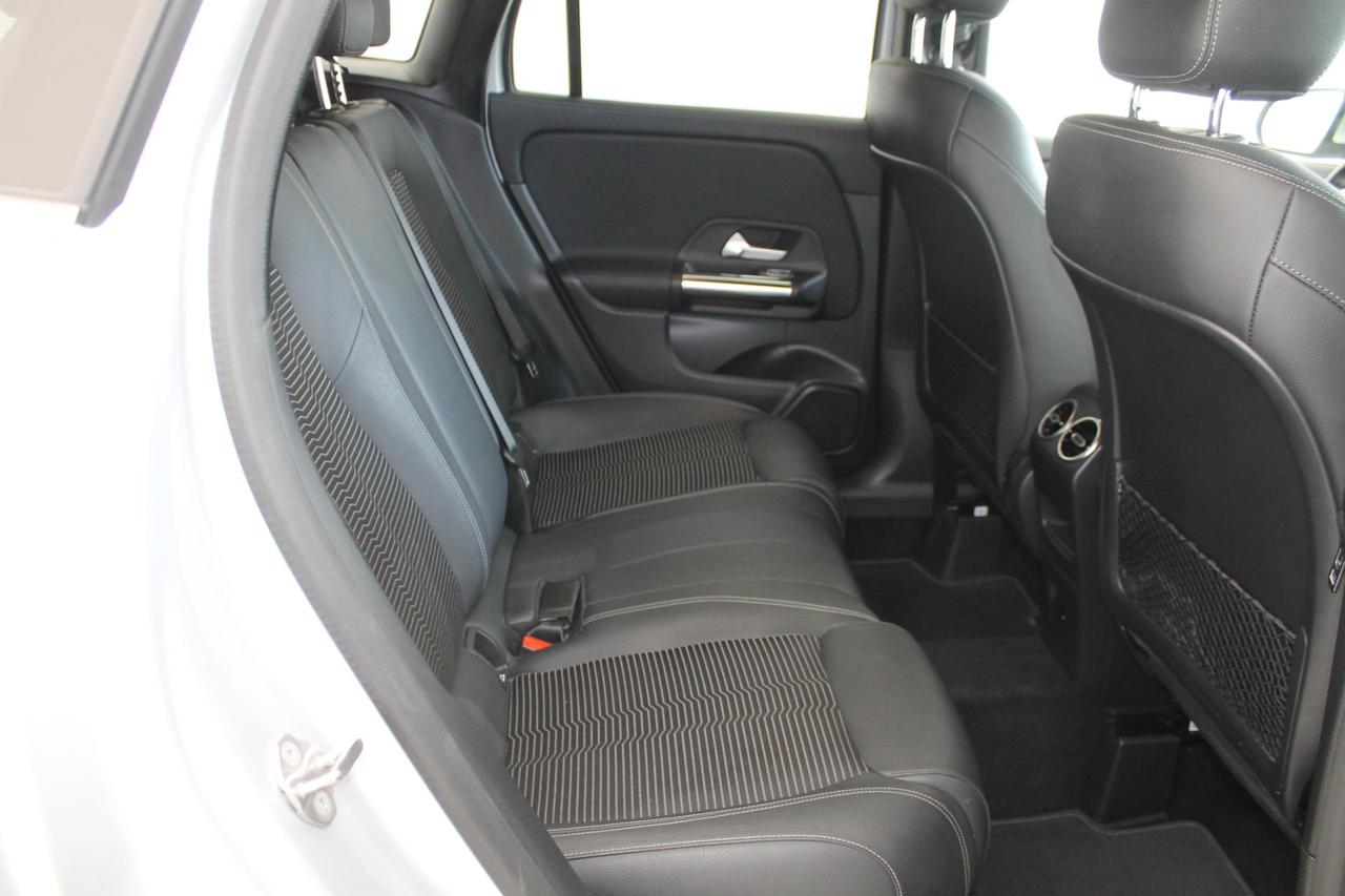 Mercedes GLA 200 d SPORT PLUS FULL LED