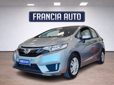 Honda Jazz 1.3 benzina -UNICO PROPRIETARIO SOLO 76.000 KM!-