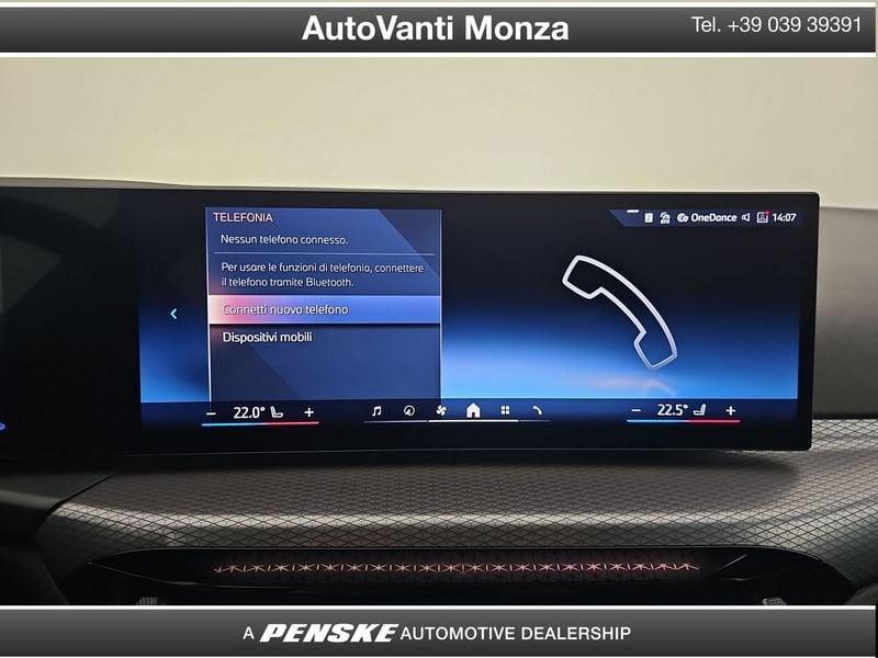 BMW Serie 4 420d Coupe mhev 48V xdrive MSport Pro auto