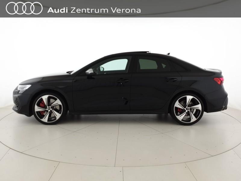 Sedan 2.0TFSI 333CV quattro Stronic Sport Attitude