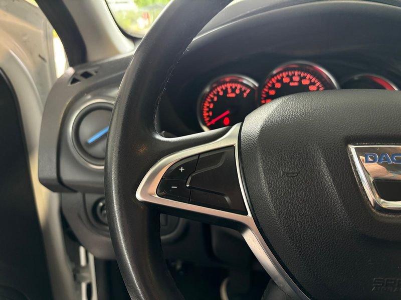 Dacia Sandero Stepway 1.0 tce 15th Anniversary Eco-g 100cv