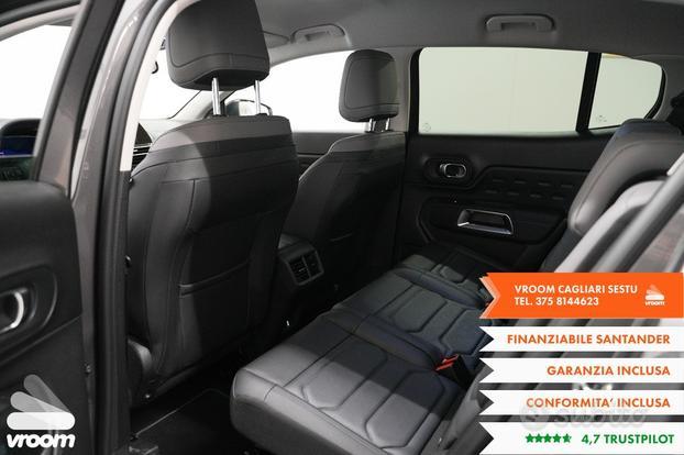 CITROEN C5 Aircross C5 Aircross BlueHDi 130 S&S...