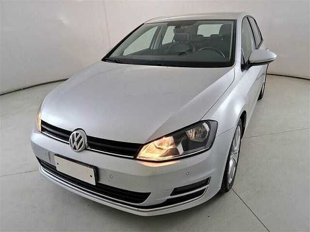 Volkswagen Golf VII 2.0 TDI 5p. Highline BlueMot. Technology IN ARRIVO