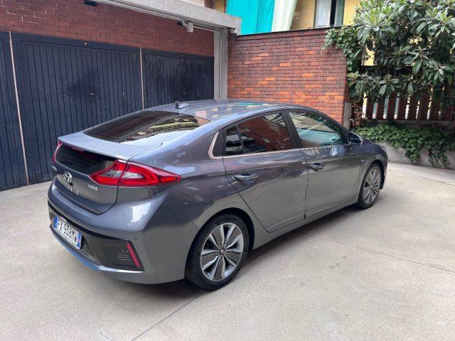 HYUNDAI Ioniq 1.6 Hybrid DCT Comfort unico proprietario