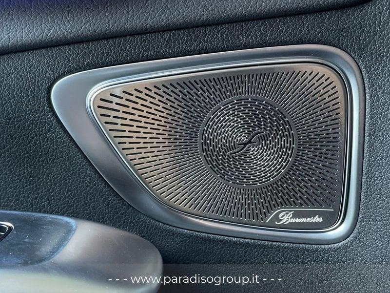 Mercedes-Benz Classe C ALL-TERRAIN 220 d MHEV | PREMIUM PLUS | 4MATIC