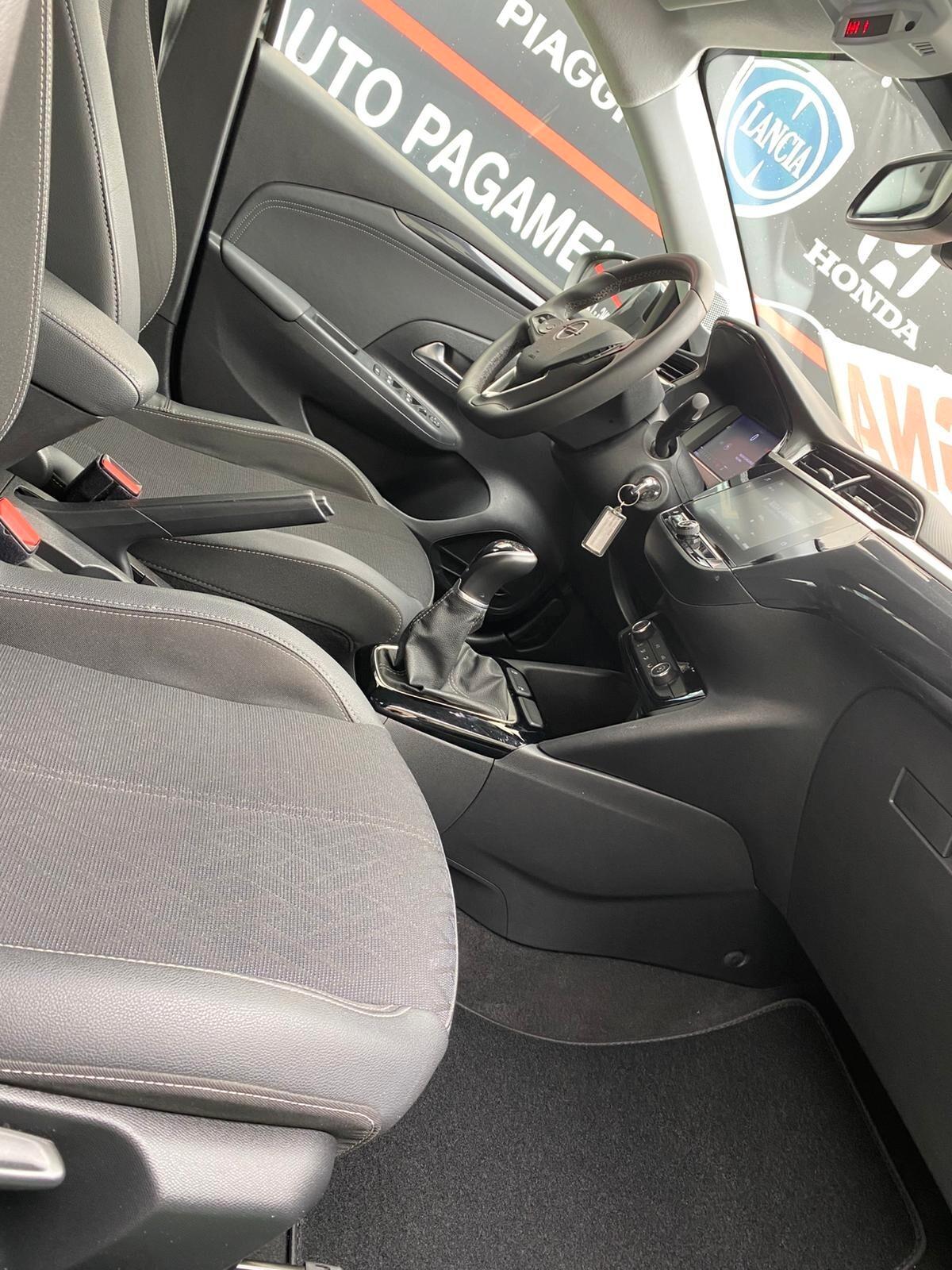 Opel Corsa 2023 1.2 Elegance REALE LEGGI TUTTO!