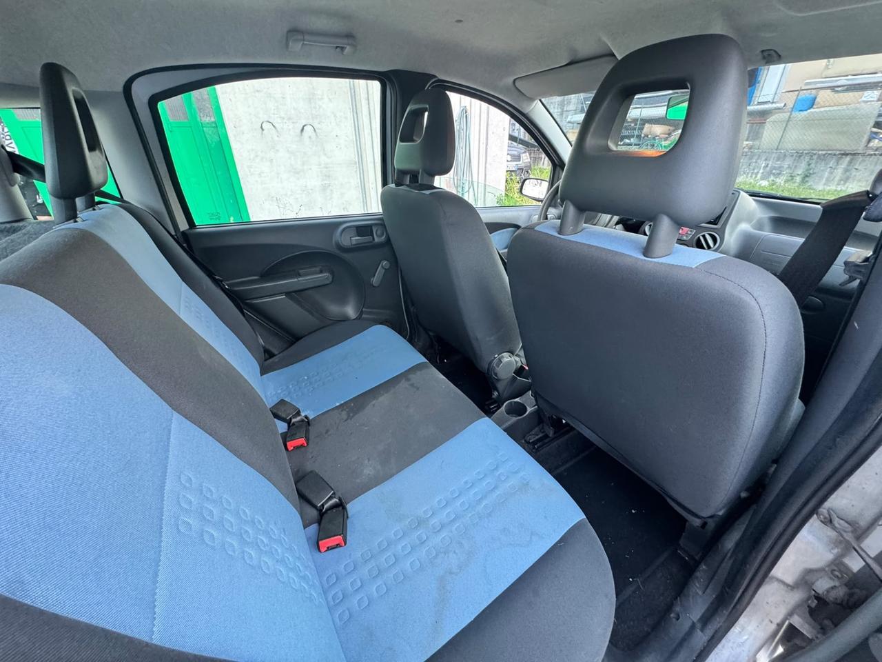 Fiat Panda 1.2 DINAMIC NEOPATENTATI
