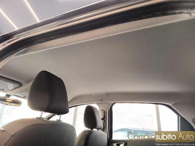 FORD EcoSport 1.0 EcoBoost 125 CV Plus