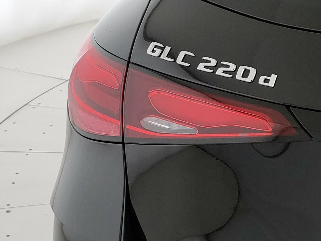 Mercedes GLC 220 220 d Mild hybrid AMG Line Premium Plus 4Matic 9G-Tronic