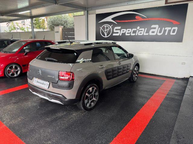 CITROEN C4 Cactus BlueHDi 100 Rip Curl