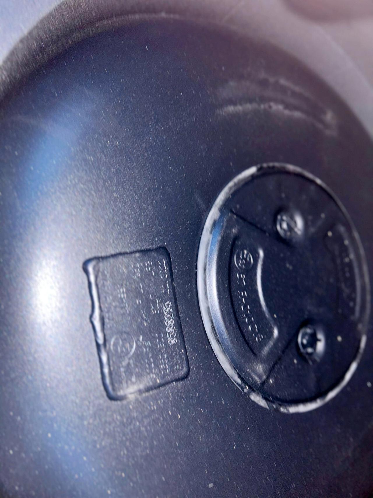 Evo 3 1.5 Bi-fuel GPL