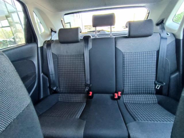 VOLKSWAGEN Polo 1.4 TDI 5p. Comfortline