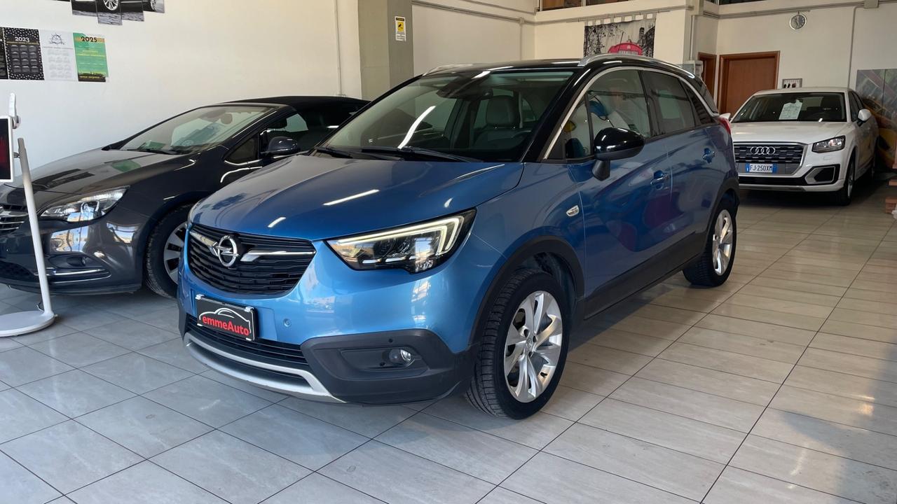Opel Crossland X 1.6 ECOTEC D 8V Start&Stop Innovation